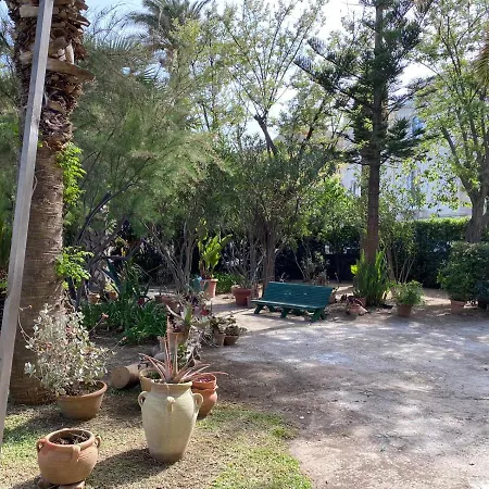 Riviera Sul Mare Σπίτι διακοπών