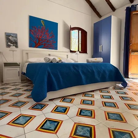 Hébergement de vacances Riviera Sul Mare *