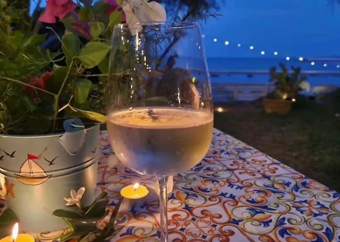 Hébergement de vacances Riviera Sul Mare *