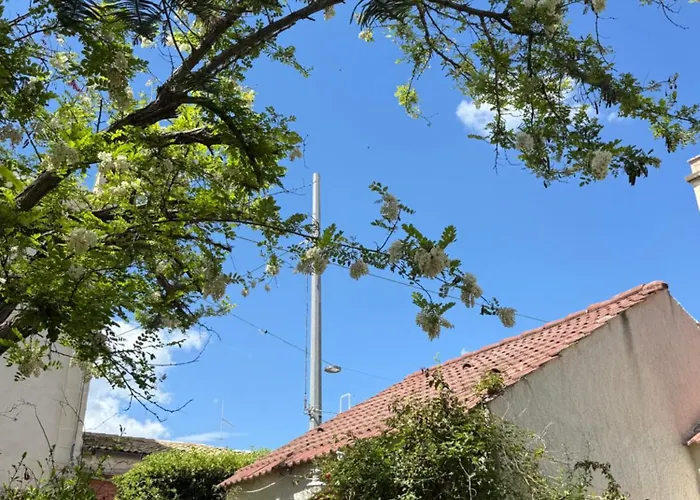 Riviera Sul Mare Hébergement de vacances *