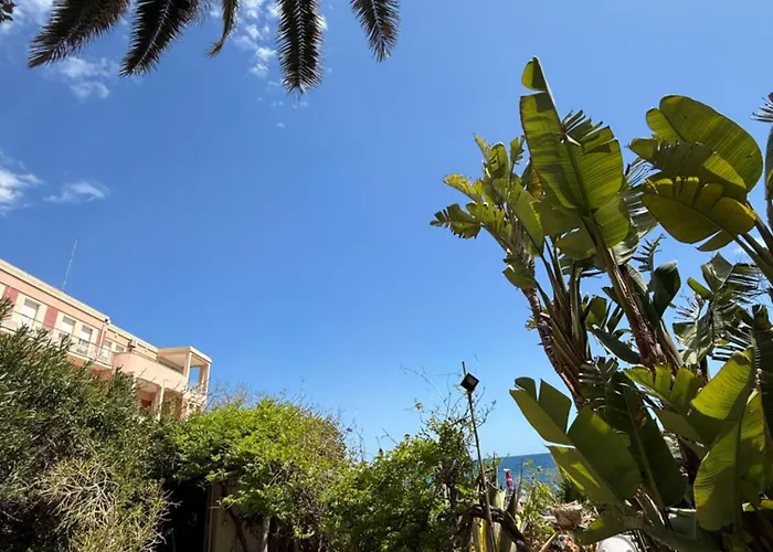 Riviera Sul Mare Syracuse