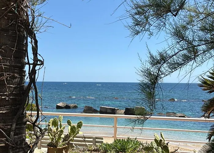 Hébergement de vacances Riviera Sul Mare *
