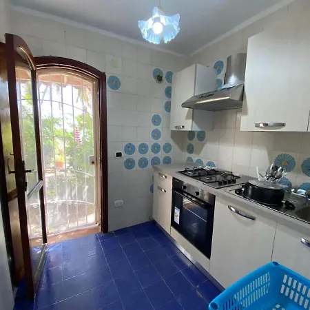 Riviera Sul Mare Holiday home *