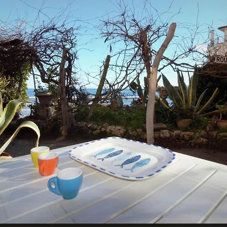 Riviera Sul Mare Holiday home