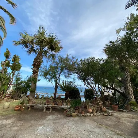 Holiday home Riviera Sul Mare Syracuse