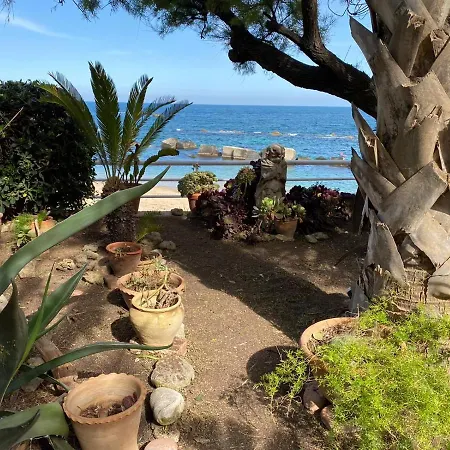 Holiday home Riviera Sul Mare Syracuse