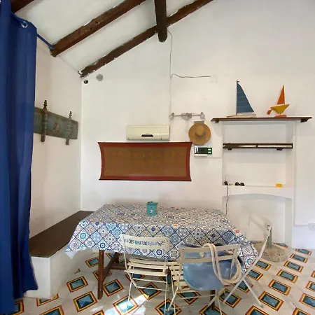 Holiday home Riviera Sul Mare *
