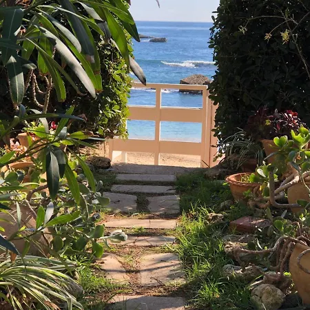 Holiday home Riviera Sul Mare *