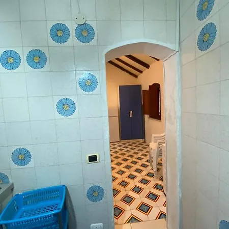 Riviera Sul Mare Holiday home