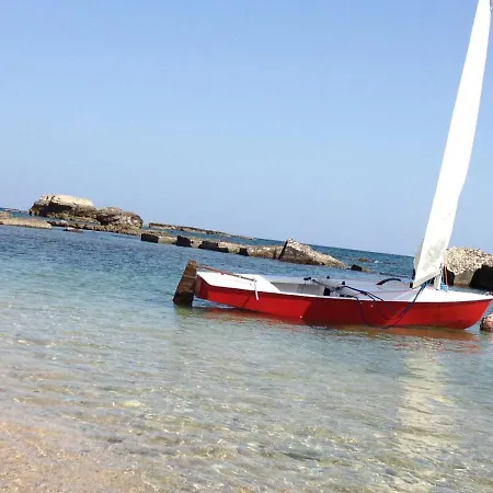Holiday home Riviera Sul Mare *