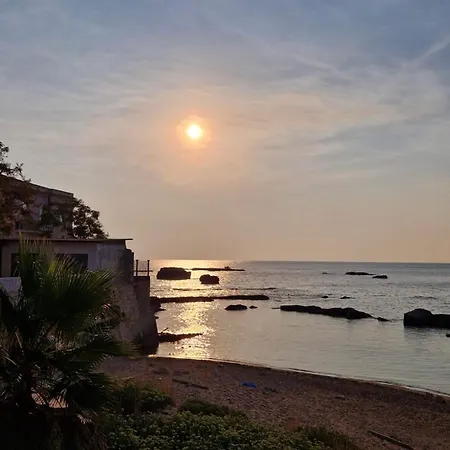 Holiday home Riviera Sul Mare