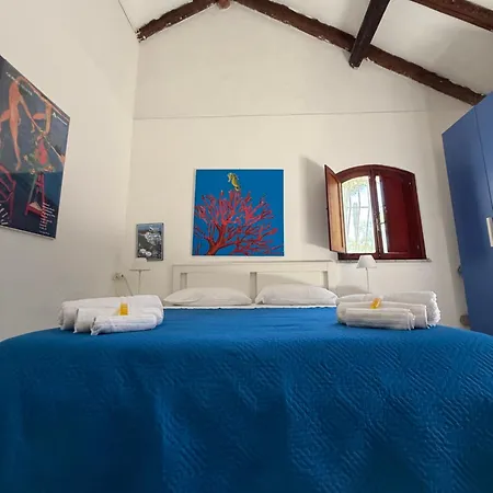 Riviera Sul Mare Tatil Evi *