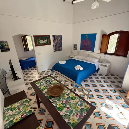 Riviera Sul Mare Tatil Evi Siraküza