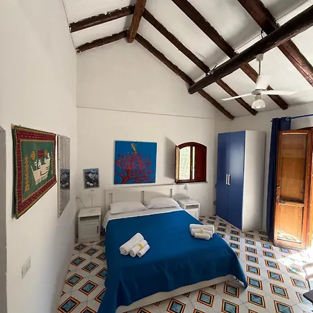 Riviera Sul Mare Siraküza