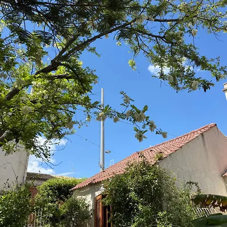 Riviera Sul Mare Tatil Evi *