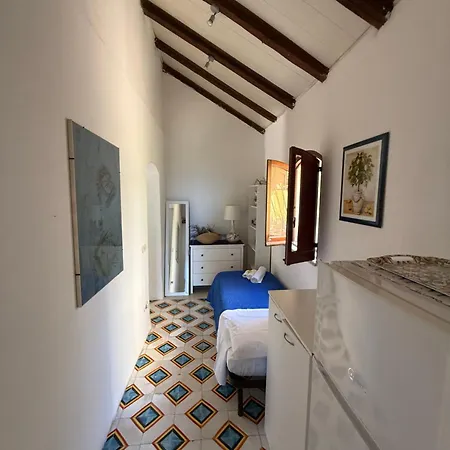 Riviera Sul Mare Tatil Evi