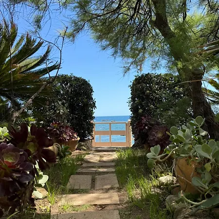 Riviera Sul Mare Tatil Evi Siraküza