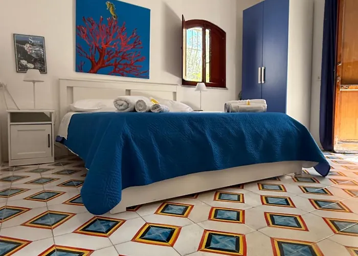 Vakantiehuis Riviera Sul Mare *