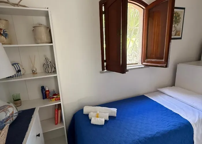 Riviera Sul Mare * Syracuse