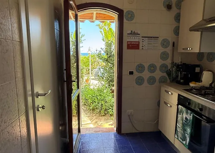 Vakantiehuis Riviera Sul Mare