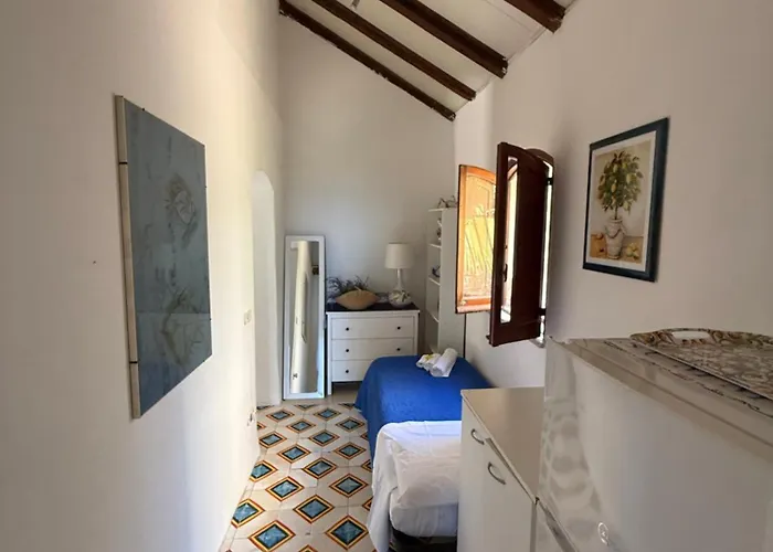 Riviera Sul Mare Vakantiehuis