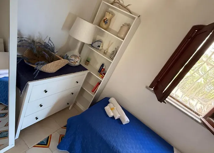 Riviera Sul Mare Vakantiehuis *