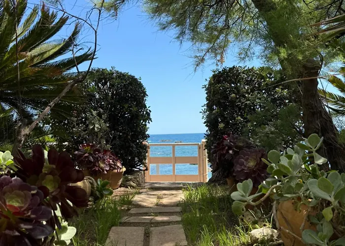 Riviera Sul Mare Vakantiehuis Syracuse