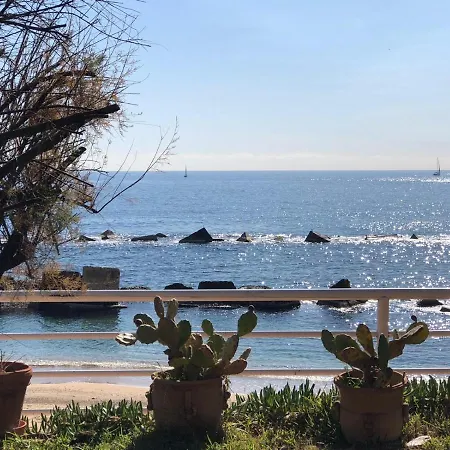 Riviera Sul Mare בית נופש *