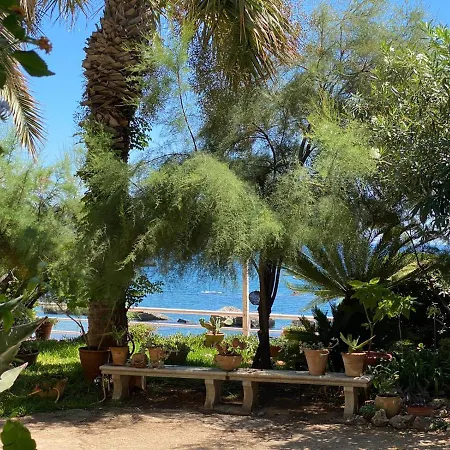 Riviera Sul Mare סירקוזה