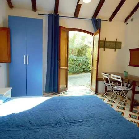 בית נופש Riviera Sul Mare סירקוזה
