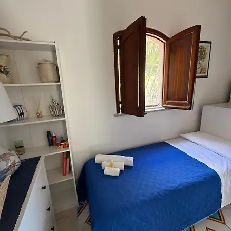 Riviera Sul Mare * סירקוזה