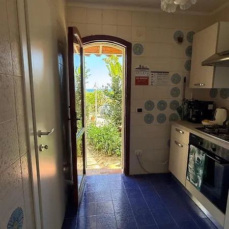 בית נופש Riviera Sul Mare
