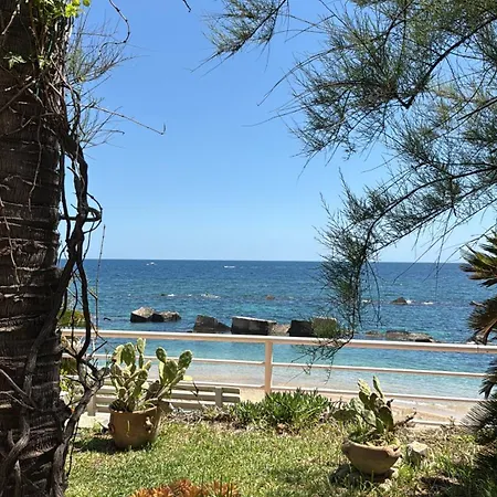 בית נופש Riviera Sul Mare *